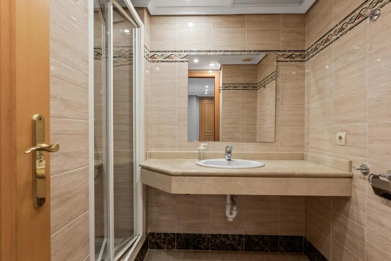 Estepona Apartment With Terrace And Pool By Costarentals - Ref M16
