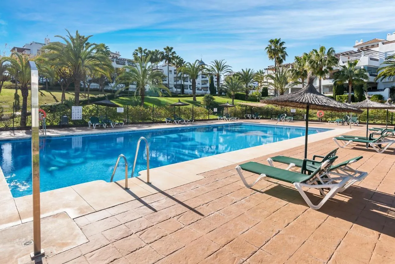 Estepona Apartment With Terrace And Pool By Costarentals - Ref M16 0*,  Spain