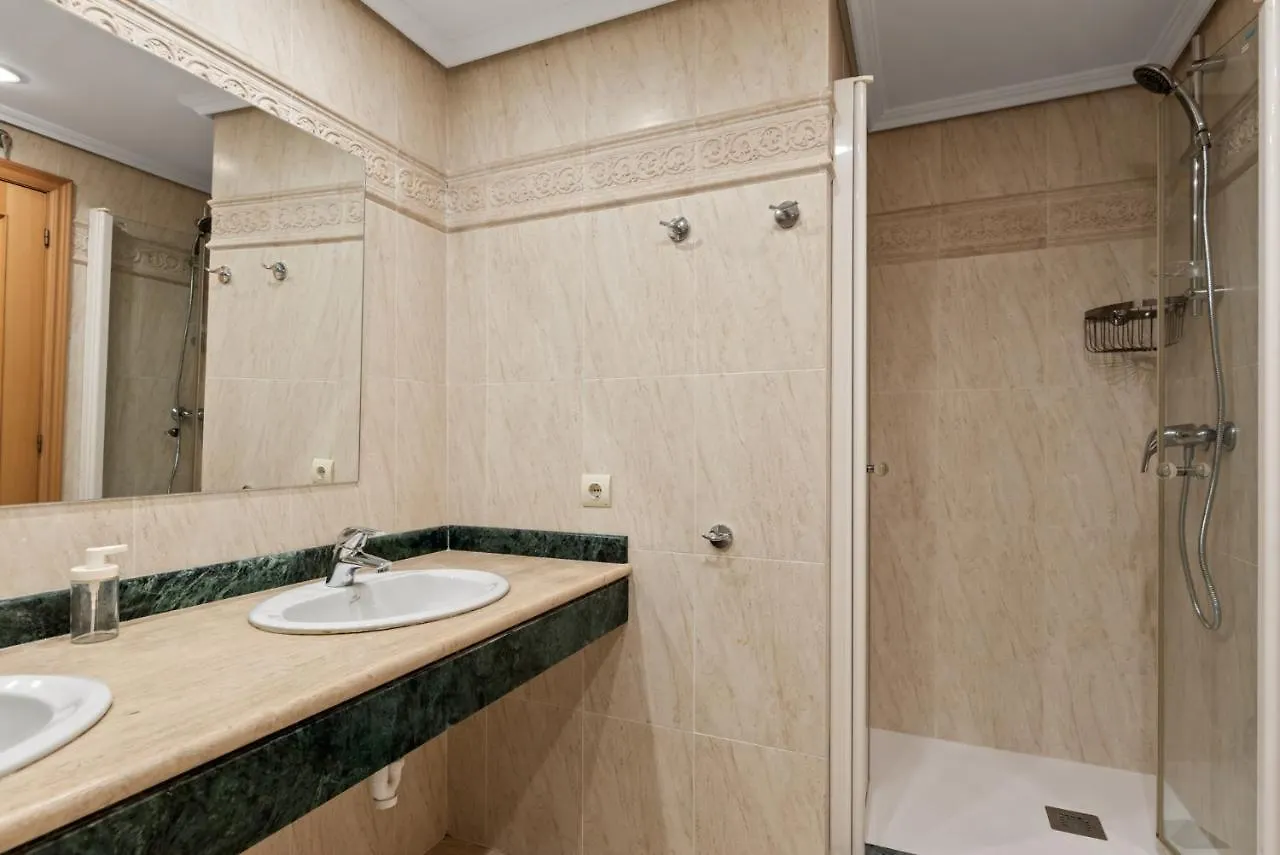 Estepona Apartment With Terrace And Pool By Costarentals - Ref M16 0*,