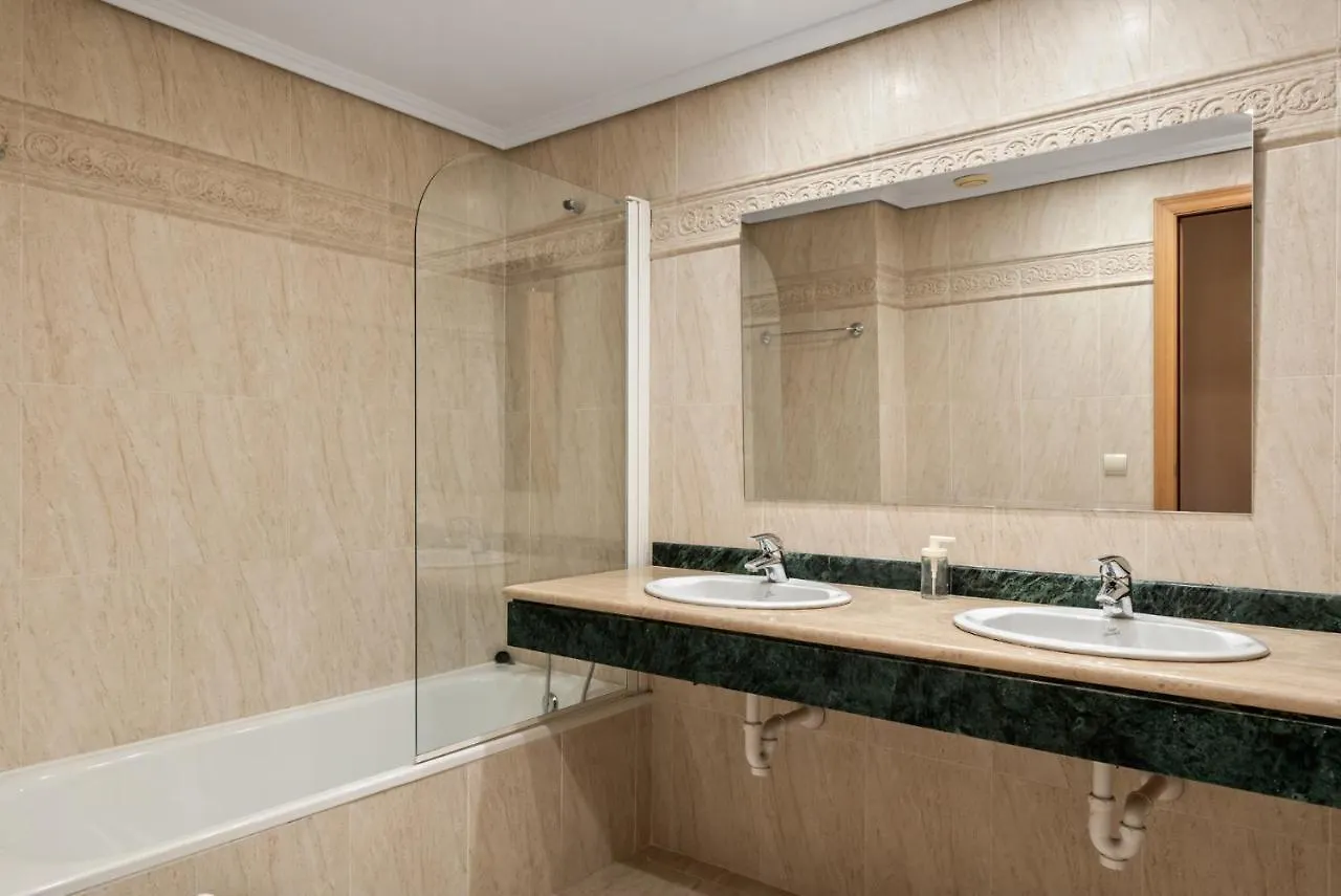 Estepona Apartment With Terrace And Pool By Costarentals - Ref M16